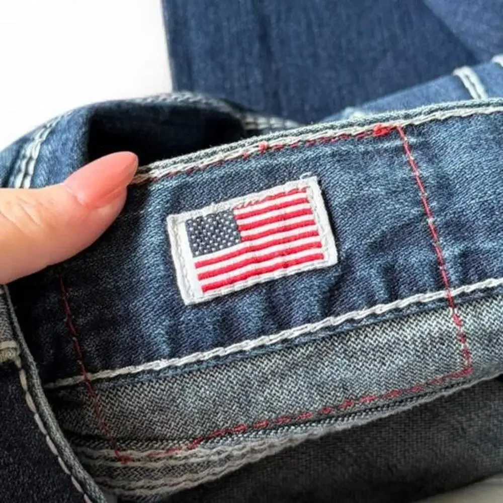 True Religion rare vintage